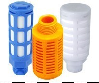 供應(yīng)氣動(dòng)元件與聚氨酯消聲器——上海廖飛機(jī)電設(shè)備有限公司的專業(yè)機(jī)電產(chǎn)品解決方案